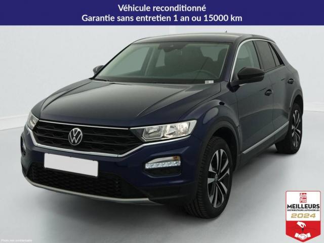 Volkswagen T-Roc 1.5 Tsi 150 Evo Start/stop Dsg7 United