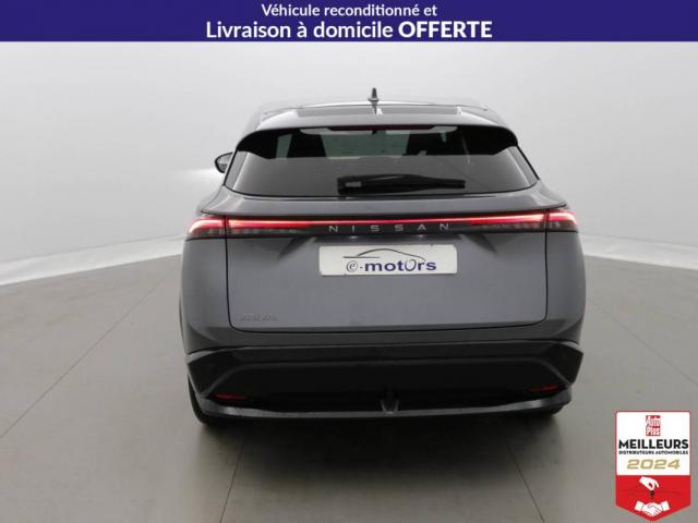 Nissan Ariya image 4