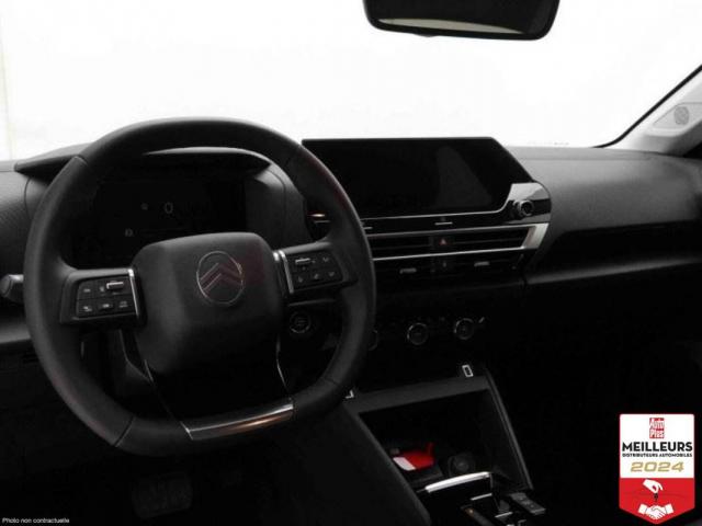 Citroen C4 image 5
