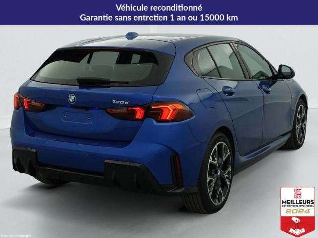 Bmw Série 1 image 1