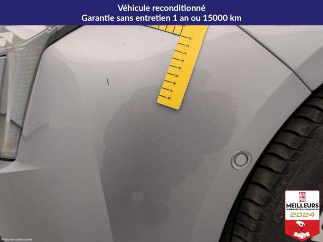 Peugeot 508 Sw image 2