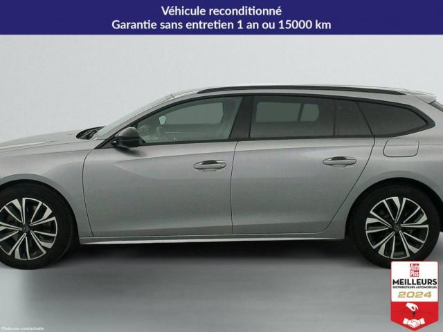 Peugeot 508 Sw image 8