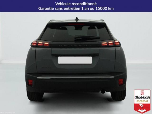 Peugeot 2008 image 9