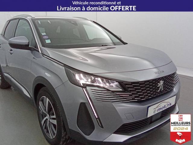 Peugeot 3008 image 2