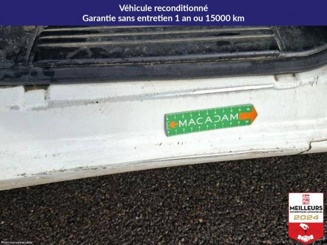 Peugeot Boxer image 9