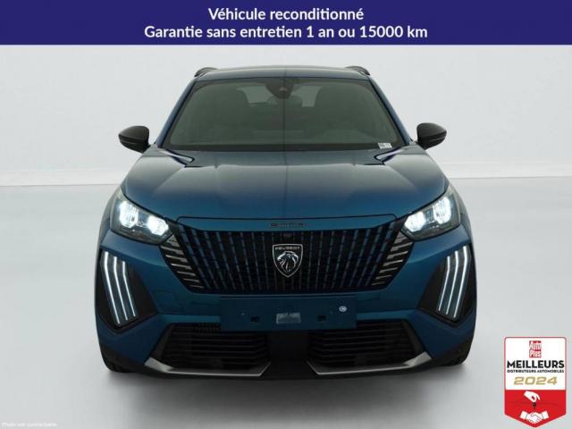 Peugeot 2008 image 1