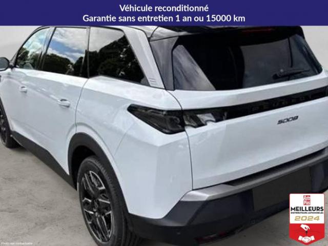 Peugeot 5008 image 8