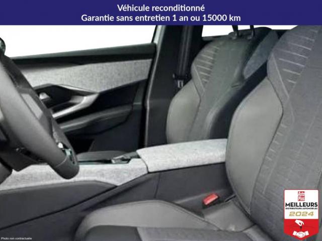 Peugeot 5008 image 6