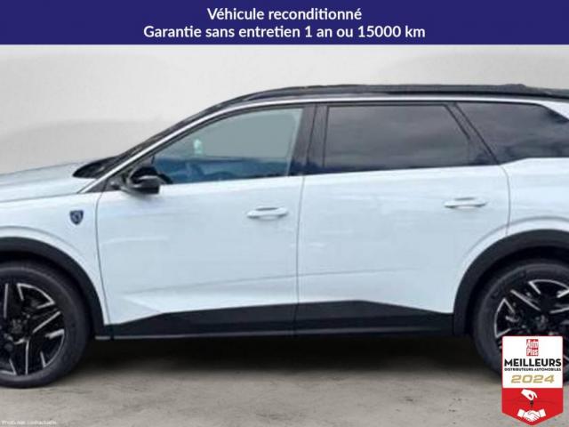 Peugeot 5008 image 9