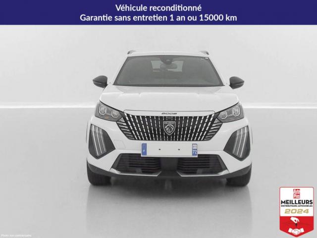 Peugeot 2008 image 4