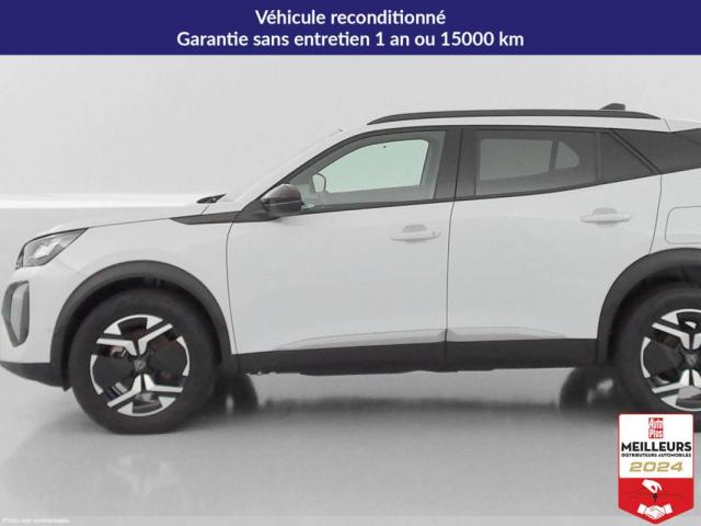 Peugeot 2008 image 2