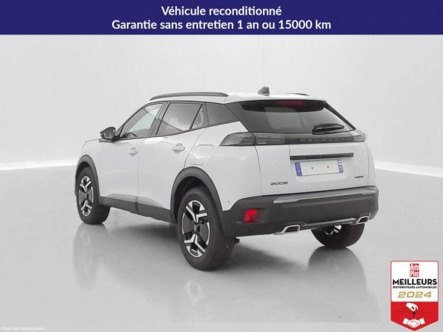 Peugeot 2008 image 9