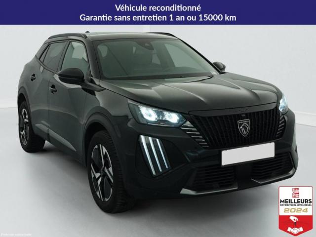 Peugeot 2008 image 5