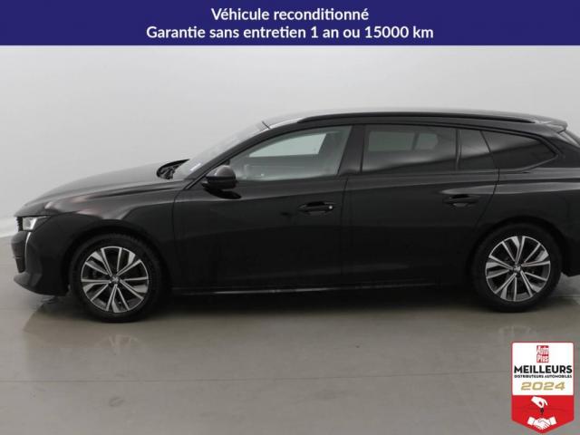 Peugeot 508 Sw image 8