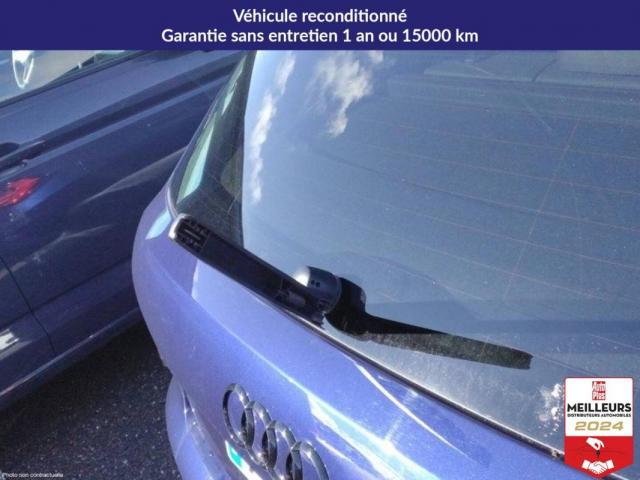 Audi A1 Sportback image 7