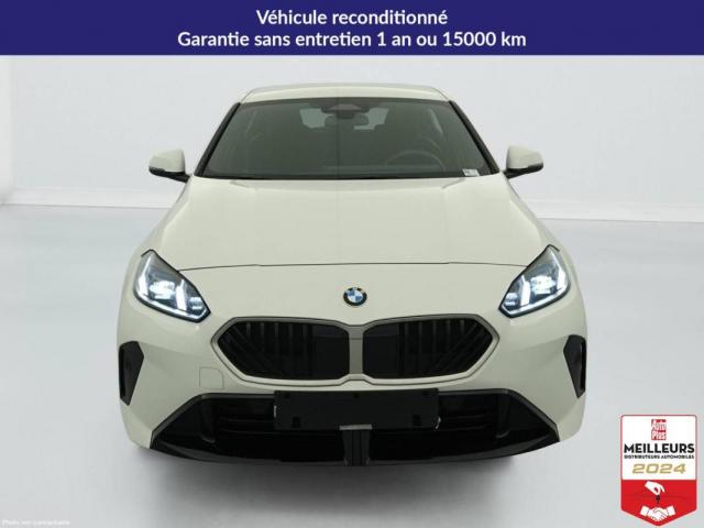 Bmw Série 1 image 4