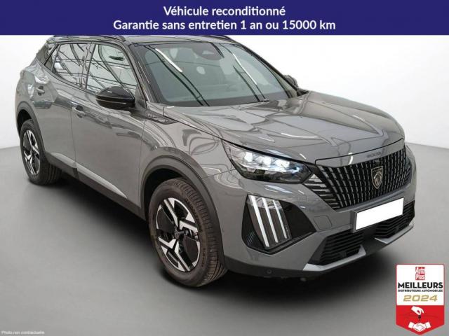 Peugeot 2008 image 3