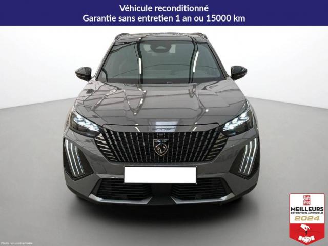 Peugeot 2008 image 5