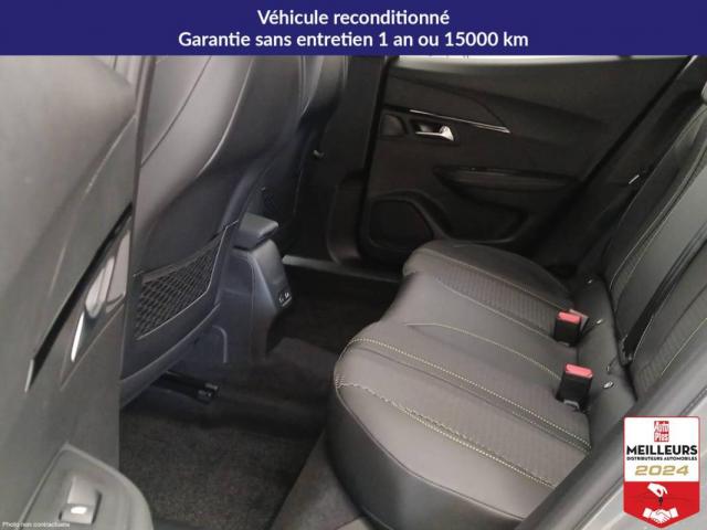 Peugeot 2008 image 1