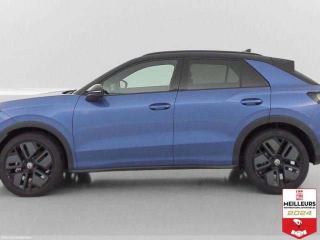 Volkswagen T-Roc image 7