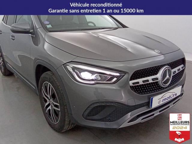 Mercedes Benz Gla image 3