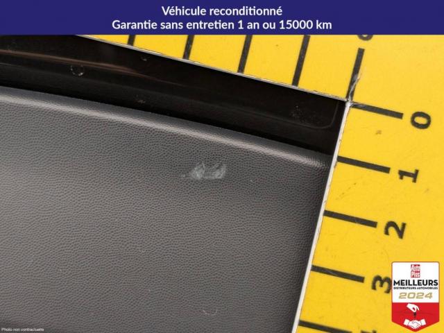 Citroen C5 X image 1