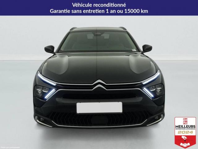 Citroen C5 X image 5