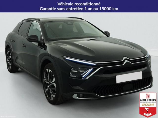 Citroen C5 X image 8