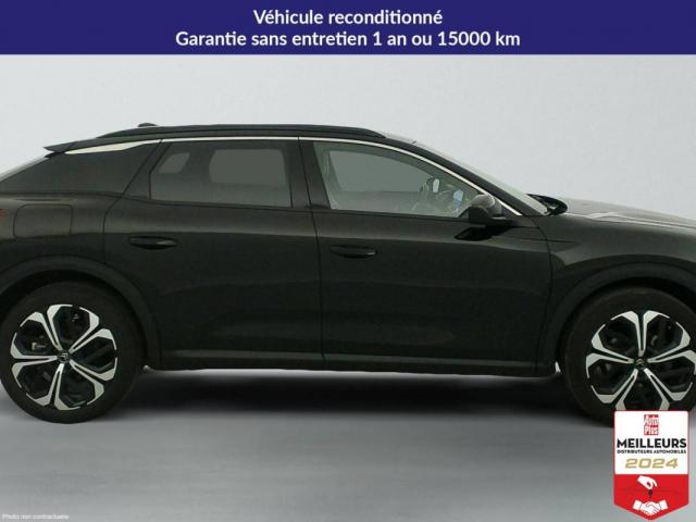 Citroen C5 X image 3