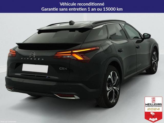 Citroen C5 X image 7