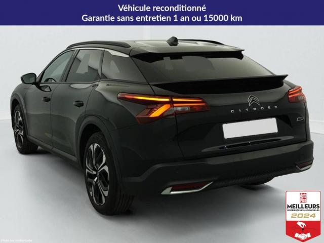 Citroen C5 X image 4