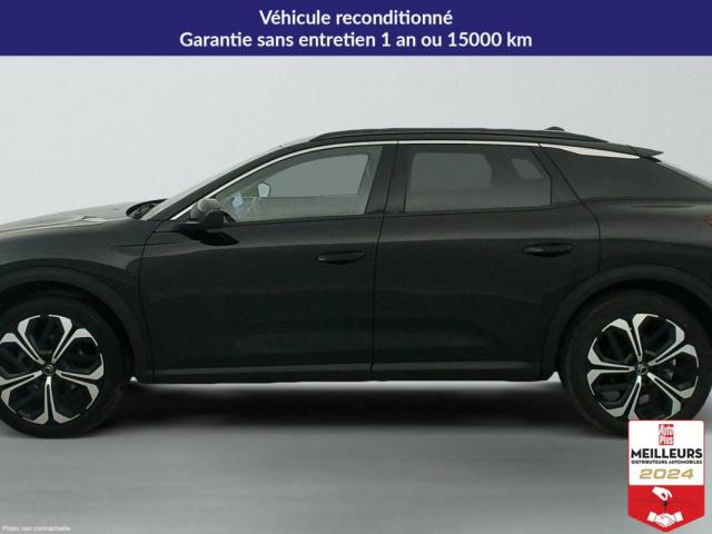 Citroen C5 X image 9