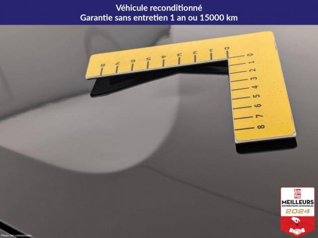 Citroen C5 X image 6