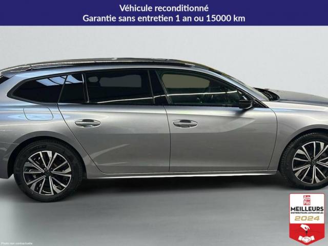 Peugeot 508 Sw image 2