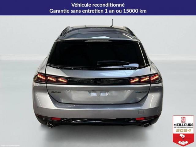 Peugeot 508 Sw image 9