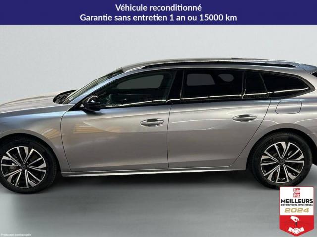 Peugeot 508 Sw image 4