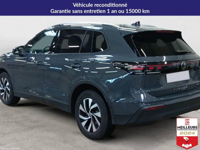 Volkswagen Tiguan image 7