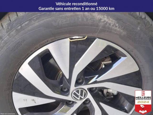 Volkswagen Tiguan image 3