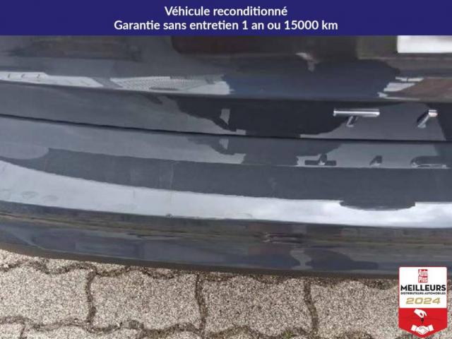 Volkswagen Tiguan image 1