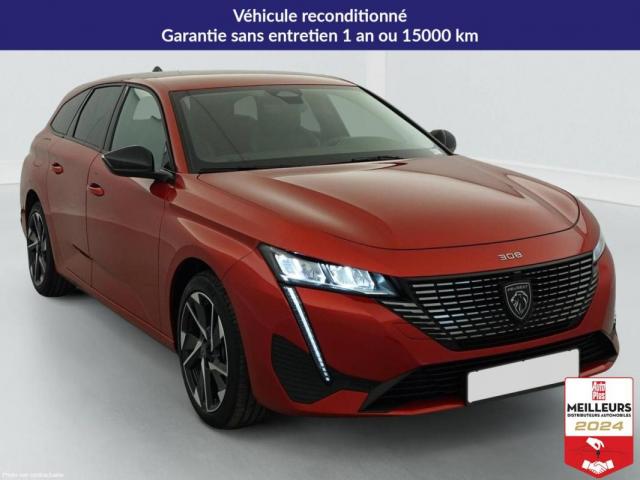 Peugeot 308 Sw image 6