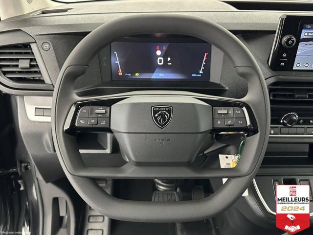 Peugeot Expert image 1