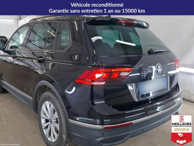 Volkswagen Tiguan image 2