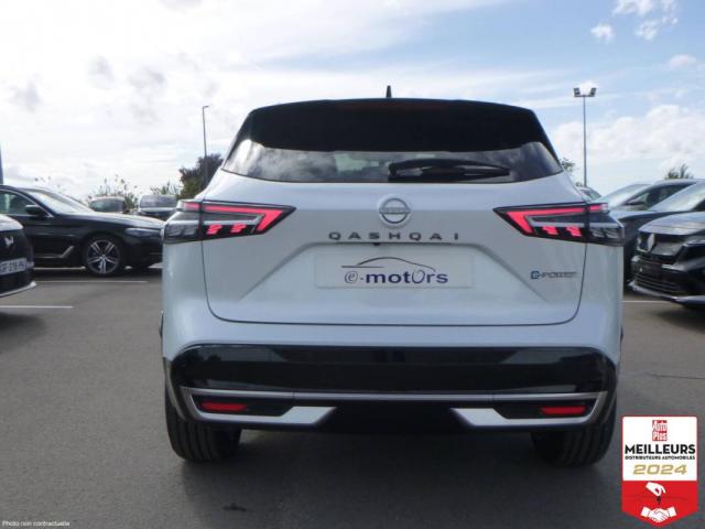 Nissan Qashqai image 4