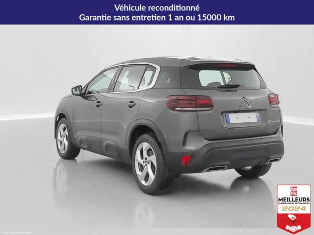 Citroen C5 Aircross image 7