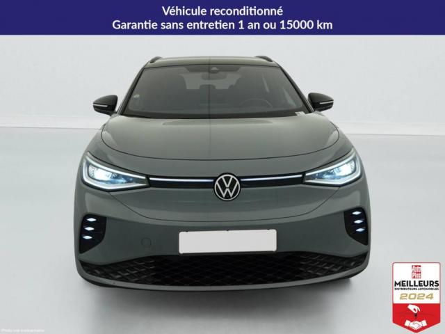 Volkswagen Id.4 image 5