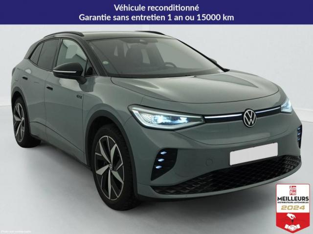 Volkswagen Id.4 image 1