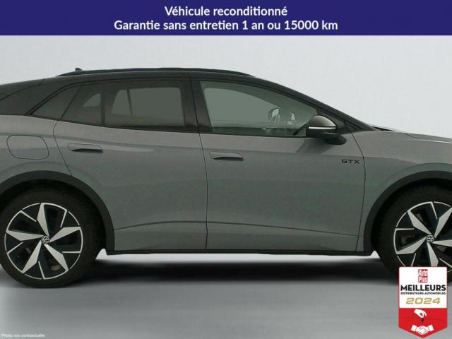 Volkswagen Id.4 image 8