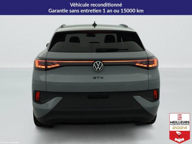 Volkswagen Id.4 image 2
