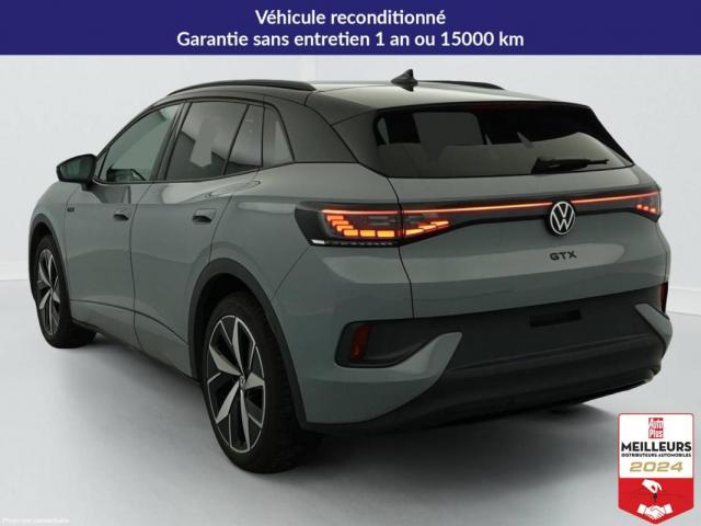 Volkswagen Id.4 image 7