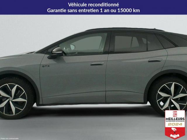 Volkswagen Id.4 image 3